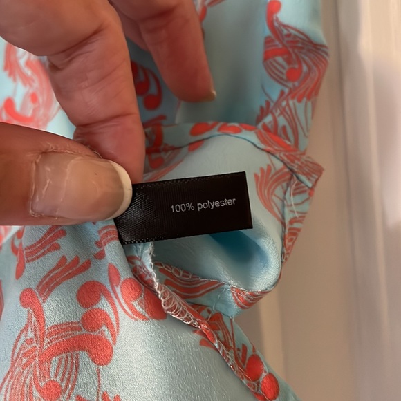 The Limited Summer Top - Picture 4 of 5